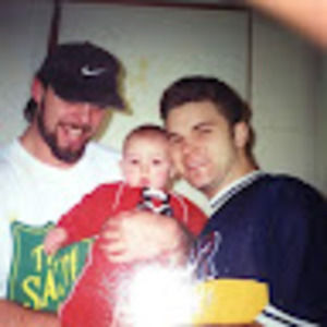 Meet your Posher, Harold